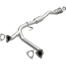 Load image into Gallery viewer, MagnaFlow Exhaust Products 5592612 California CARB Direct-Fit Catalytic Converter for Select Chevrolet Colorado, GMC Canyon