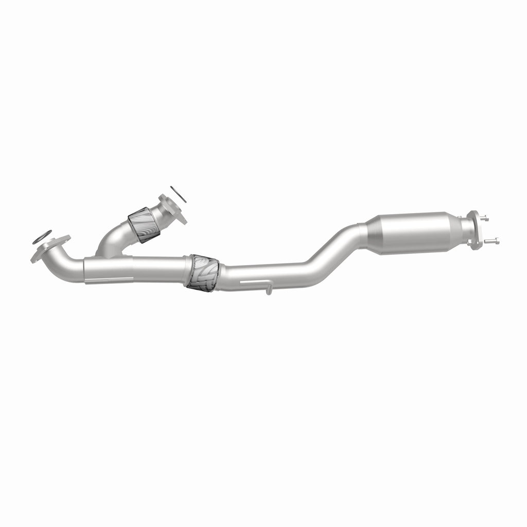 MagnaFlow Exhaust Products 5592852 California CARB Direct-Fit Catalytic Converter for Select Nissan Murano