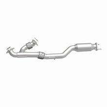 Load image into Gallery viewer, MagnaFlow Exhaust Products 5592852 California CARB Direct-Fit Catalytic Converter for Select Nissan Murano