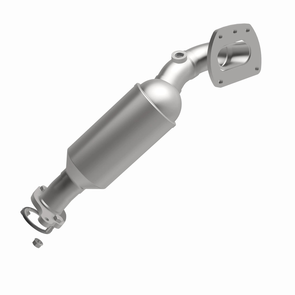 MagnaFlow Exhaust Products 22-213 OEM Grade Manifold Catalytic Converter for Select Toyota Tacoma