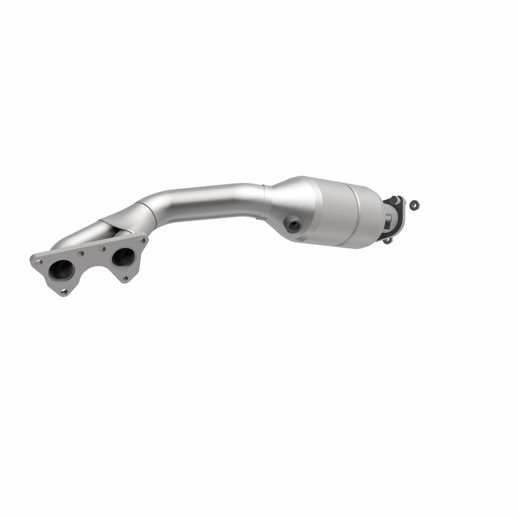 MagnaFlow Exhaust Products 51181 OEM Grade Manifold Catalytic Converter for Select Audi S6