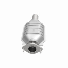 Load image into Gallery viewer, MagnaFlow Exhaust Products 49981 OEM Grade Direct-Fit Catalytic Converter for Select Ford Fusion, Lincoln Zephyr, Mercury Milan