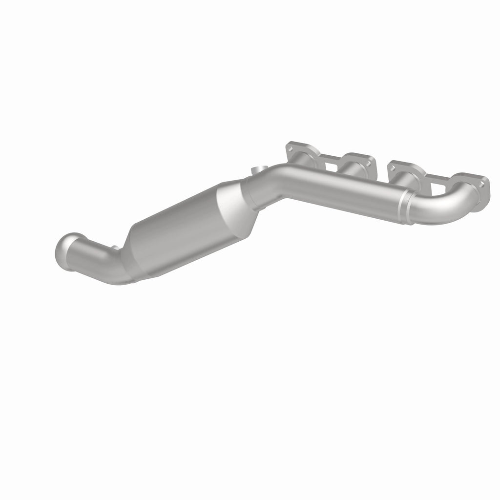 MagnaFlow Exhaust Products 52236 OEM Grade Manifold Catalytic Converter for Select BMW X5