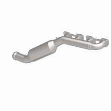 Load image into Gallery viewer, MagnaFlow Exhaust Products 52236 OEM Grade Manifold Catalytic Converter for Select BMW X5