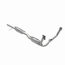 Load image into Gallery viewer, MagnaFlow Exhaust Products 447251 California CARB Direct-Fit Catalytic Converter for Select Ford F-150