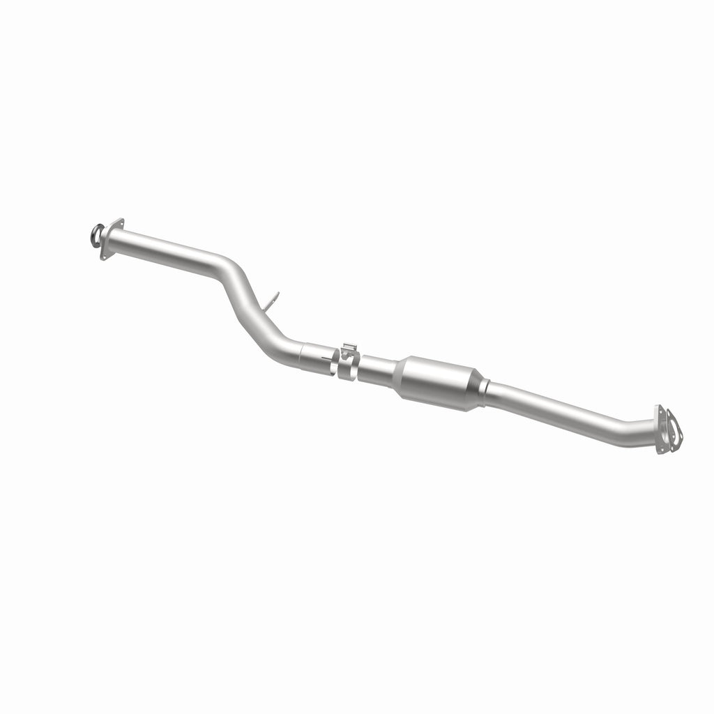 MagnaFlow Exhaust Products 5571217 California CARB Direct-Fit Catalytic Converter for Select Subaru Forester, Subaru Impreza, Subaru XV Crosstrek