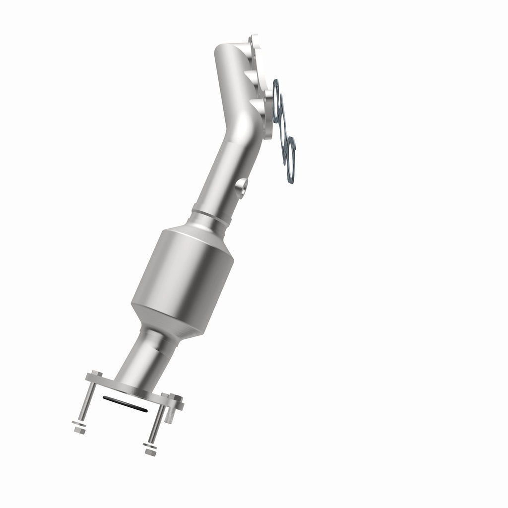 MagnaFlow Exhaust Products 49341 OEM Grade Manifold Catalytic Converter for Select Toyota 4Runner, Toyota FJ Cruiser, Toyota Tacoma, Toyota Tundra