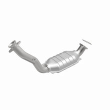 Load image into Gallery viewer, MagnaFlow Exhaust Products 51844 OEM Grade Direct-Fit Catalytic Converter for Select Ford Explorer, Mercury Mountaineer