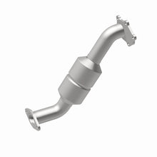 Load image into Gallery viewer, MagnaFlow Exhaust Products 444307 California CARB Direct-Fit Catalytic Converter for Select Subaru Impreza