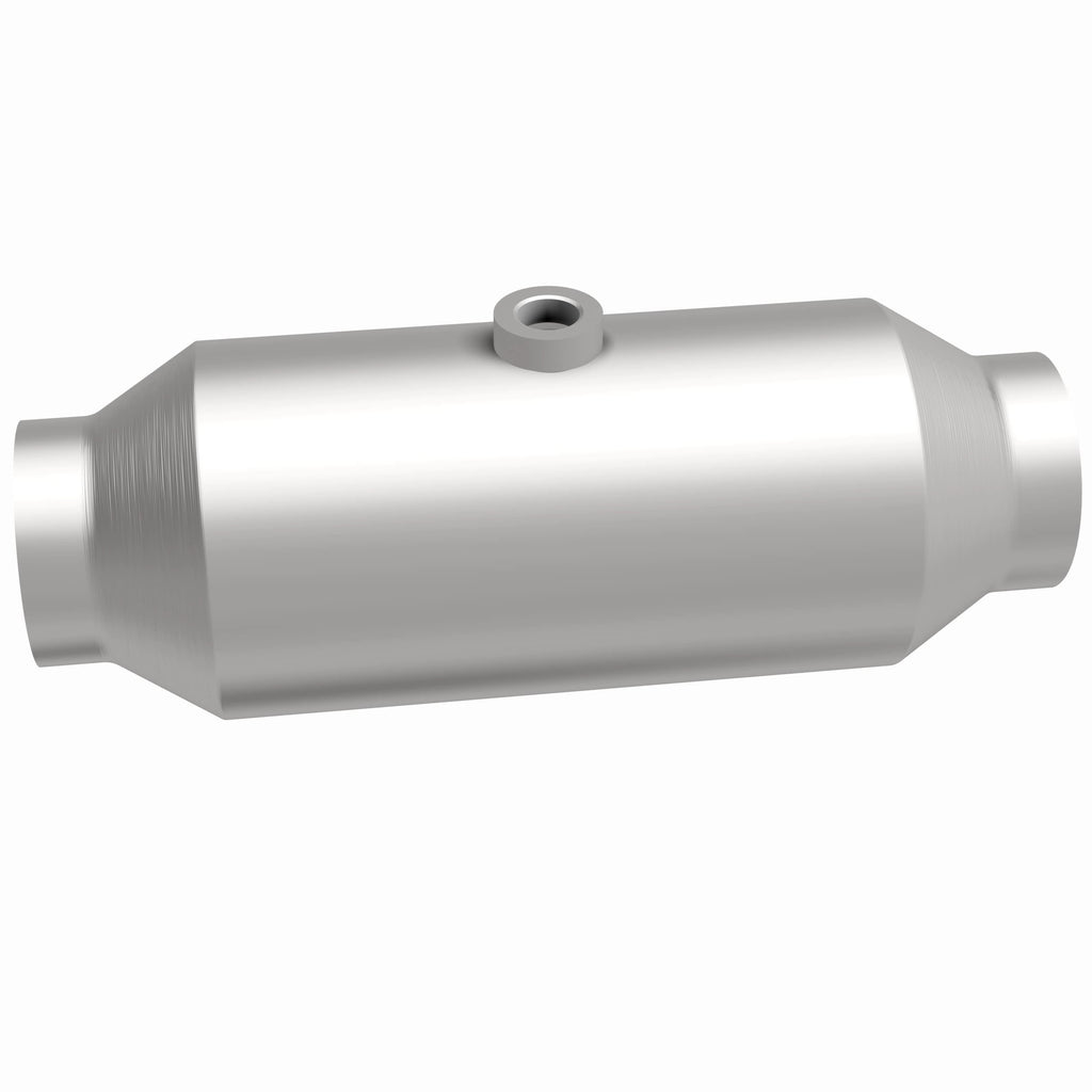 MagnaFlow Exhaust Products 5551356 California CARB Universal Catalytic Converter for Select Chrysler Aspen, Chrysler Town & Country, Dodge Durango, Dodge Grand Caravan, Dodge Nitro, Dodge Ram 1500, Dodge Ram 2500, Ford E-150, Ford E-250, Ford E-350 Super