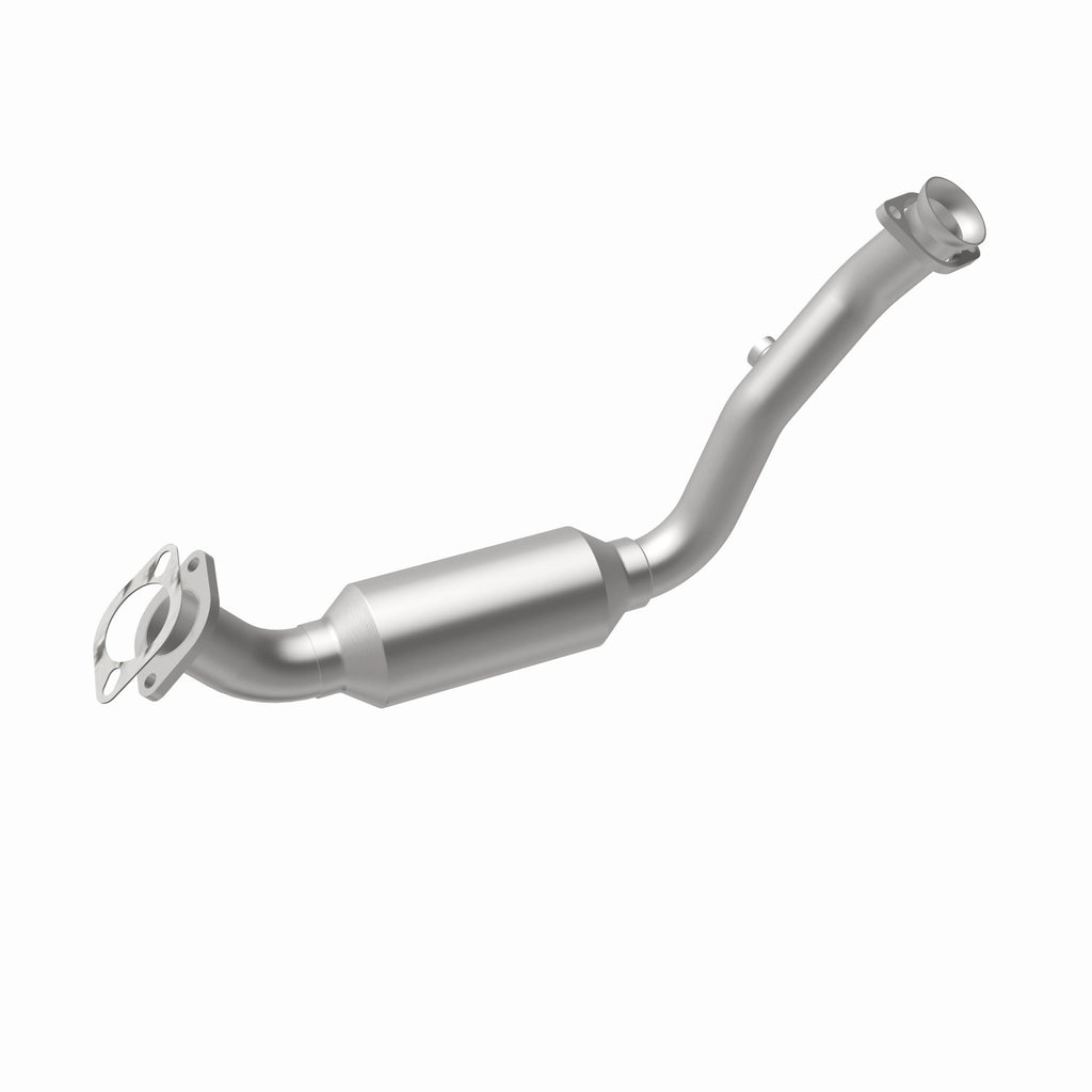 MagnaFlow Exhaust Products 4451315 California CARB Direct-Fit Catalytic Converter for Select Ford Explorer, Mercury Mountaineer