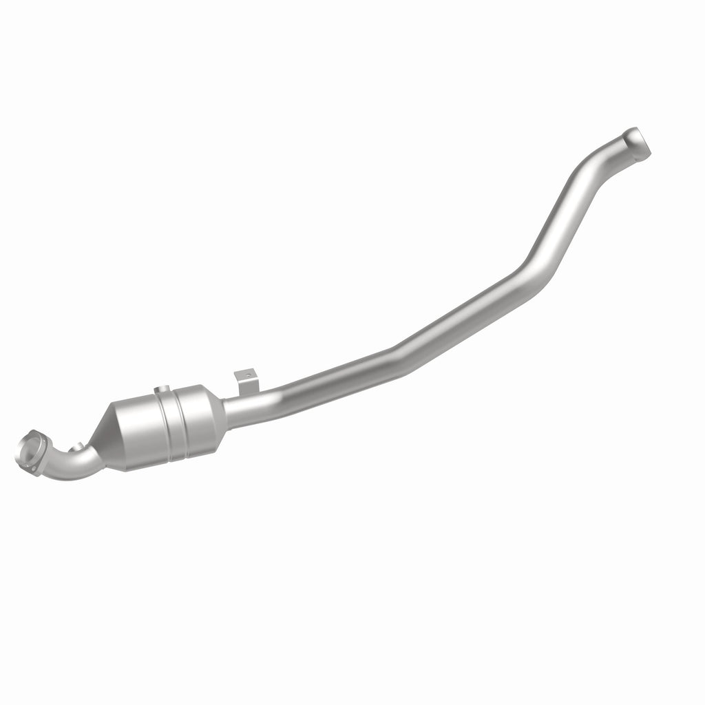MagnaFlow Exhaust Products 52178 OEM Grade Direct-Fit Catalytic Converter for Select Mercedes-Benz R350