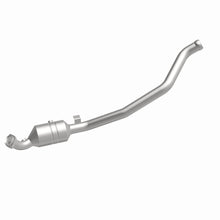 Load image into Gallery viewer, MagnaFlow Exhaust Products 52178 OEM Grade Direct-Fit Catalytic Converter for Select Mercedes-Benz R350