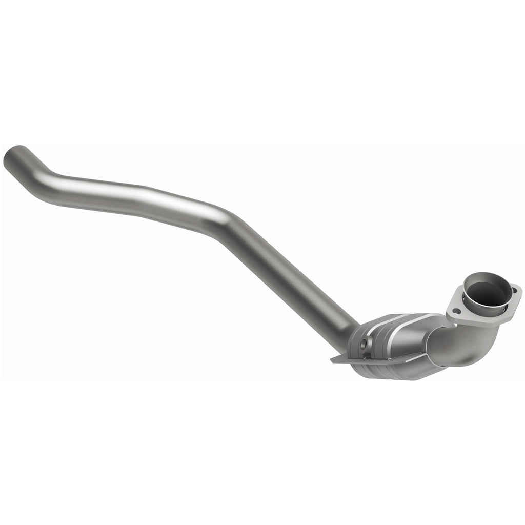 MagnaFlow Exhaust Products 50521 HM Grade Direct-Fit Catalytic Converter for Select Ford Escape