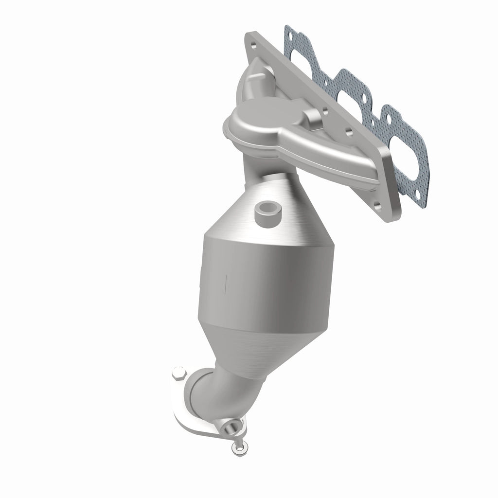 MagnaFlow Exhaust Products 51910 OEM Grade Manifold Catalytic Converter for Select Mazda 6