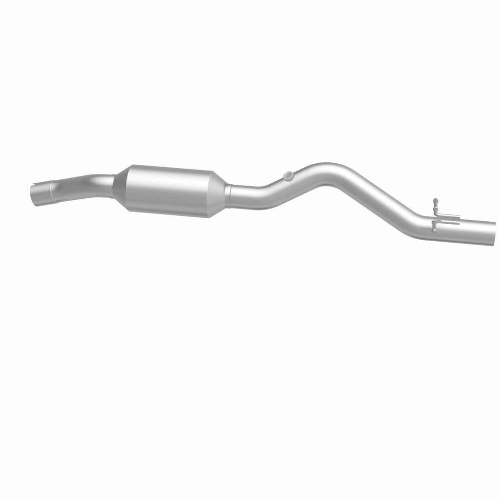 MagnaFlow Exhaust Products 4451637 California CARB Direct-Fit Catalytic Converter for Select Dodge Durango