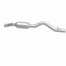 Load image into Gallery viewer, MagnaFlow Exhaust Products 4451637 California CARB Direct-Fit Catalytic Converter for Select Dodge Durango