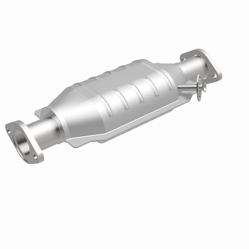 MagnaFlow Exhaust Products 23890 Standard Grade Direct-Fit Catalytic Converter for Select Toyota Corolla