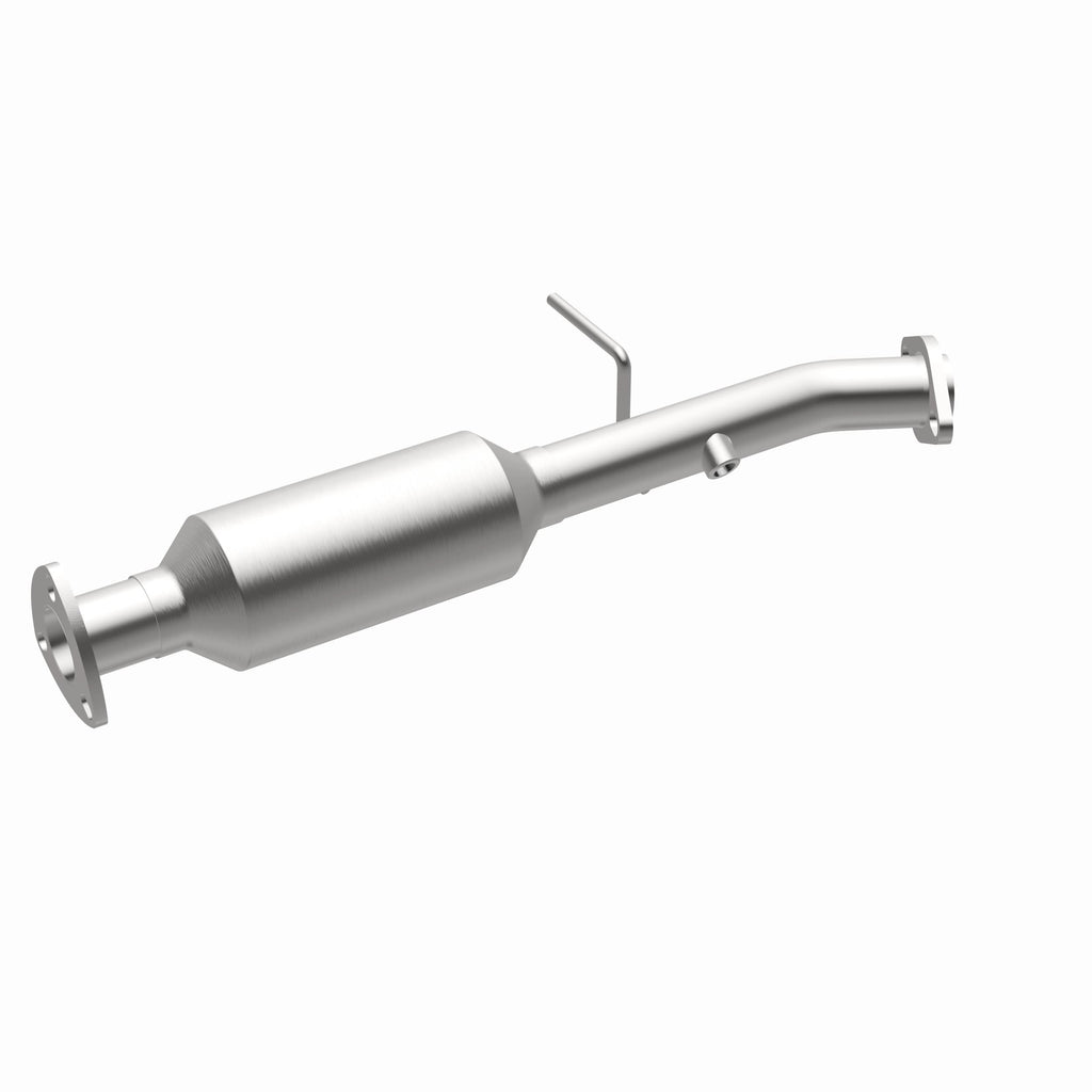 MagnaFlow Exhaust Products 3391669 California CARB Direct-Fit Catalytic Converter for Select Kia Sportage