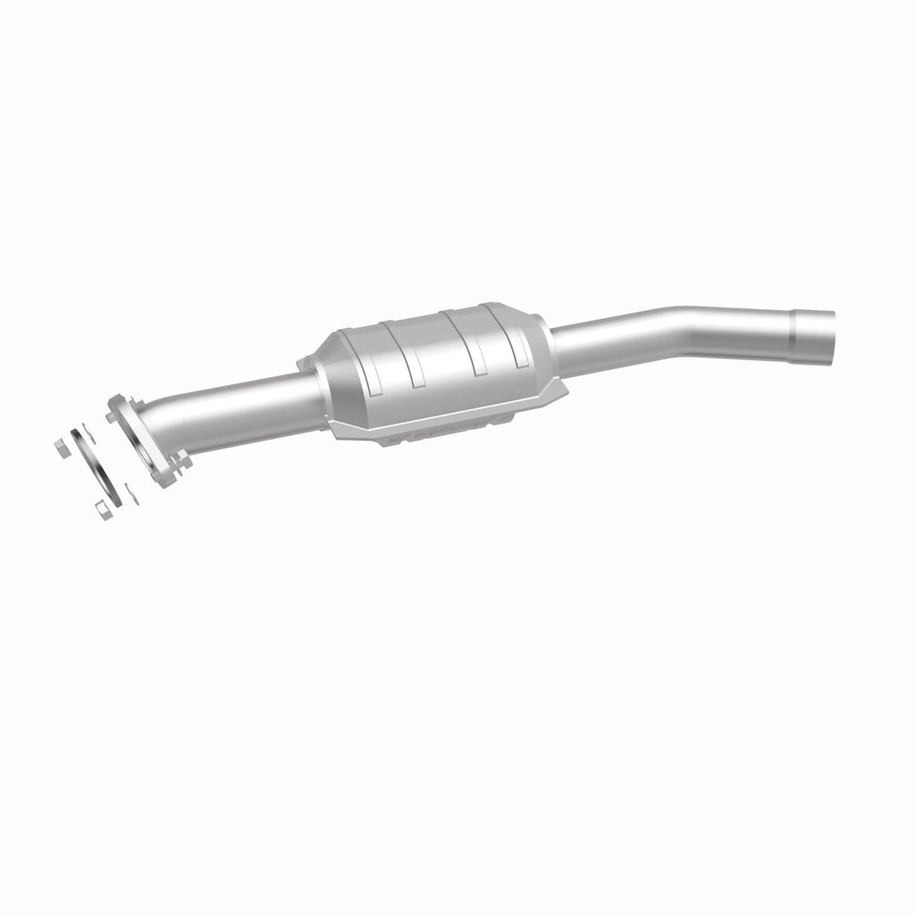MagnaFlow Exhaust Products 23771 HM Grade Semi-Direct Fit Catalytic Converter for Select Mazda Miata
