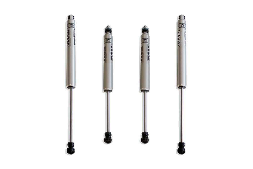 17-19-Ford-F-250350-4Wd-Dually-6In-Front--2In-Rear-Fox-2.0-Performance-Shock-Absorbers