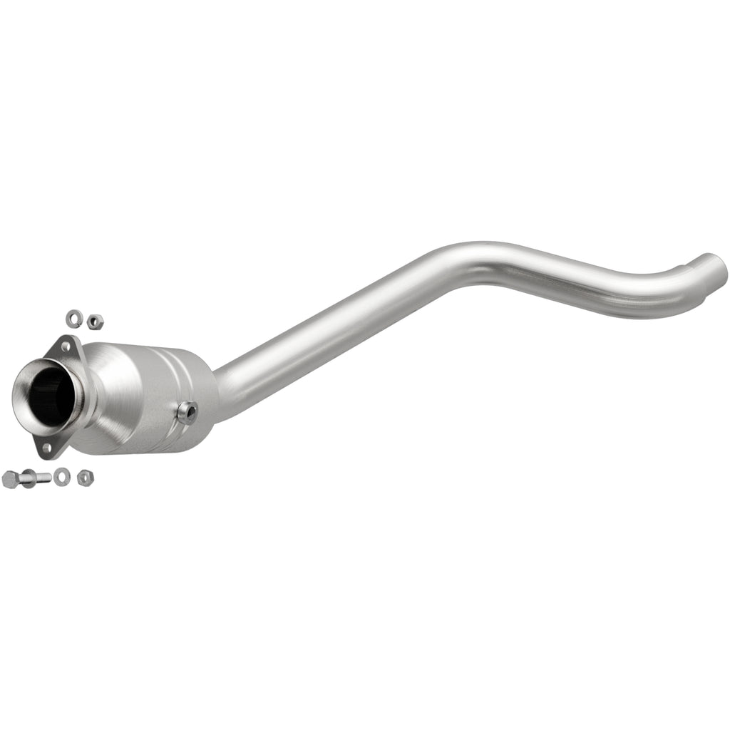 MagnaFlow Exhaust Products 52004 OEM Grade Direct-Fit Catalytic Converter for Select Jaguar XF, Jaguar XFR