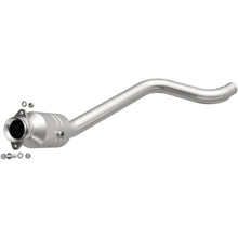 Load image into Gallery viewer, MagnaFlow Exhaust Products 52004 OEM Grade Direct-Fit Catalytic Converter for Select Jaguar XF, Jaguar XFR