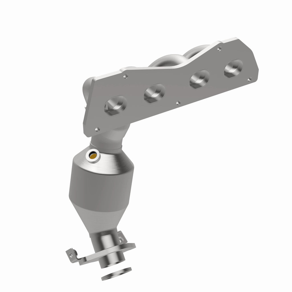 MagnaFlow Exhaust Products 5531519 California CARB Manifold Catalytic Converter for Select Toyota Camry