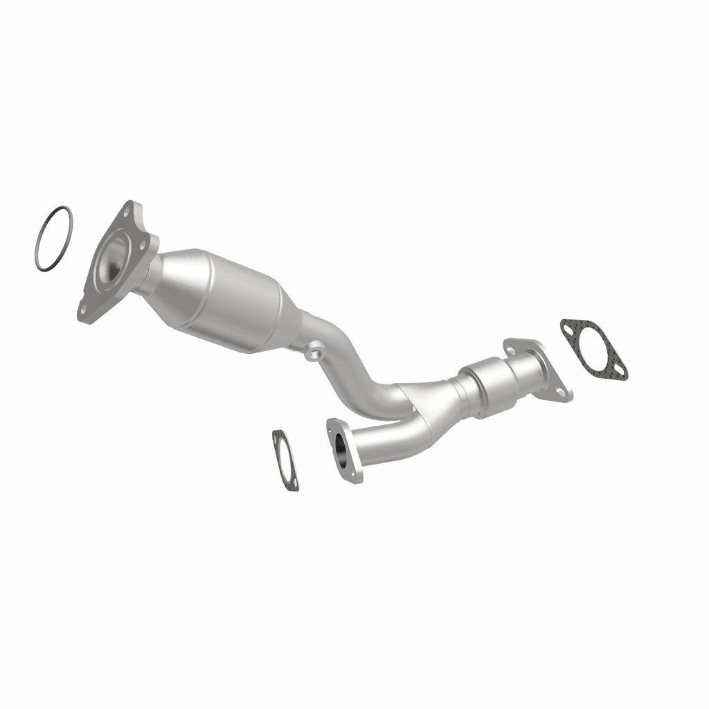 MagnaFlow Exhaust Products 52182 OEM Grade Direct-Fit Catalytic Converter for Select Chevrolet Malibu, Pontiac G6, Saturn Aura