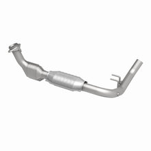Load image into Gallery viewer, MagnaFlow Exhaust Products 51695 OEM Grade Direct-Fit Catalytic Converter for Select Ford Expedition, Ford F-150, Lincoln Navigator