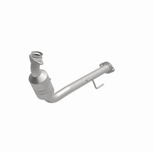 Load image into Gallery viewer, MagnaFlow Exhaust Products 49691 OEM Grade Direct-Fit Catalytic Converter for Select Jeep Wrangler