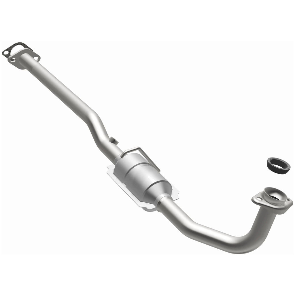 MagnaFlow Exhaust Products 23655 HM Grade Direct-Fit Catalytic Converter for Select Chevrolet Metro, Geo Metro, Suzuki Swift