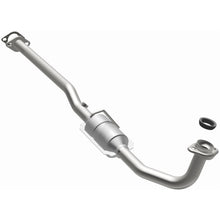 Load image into Gallery viewer, MagnaFlow Exhaust Products 23655 HM Grade Direct-Fit Catalytic Converter for Select Chevrolet Metro, Geo Metro, Suzuki Swift