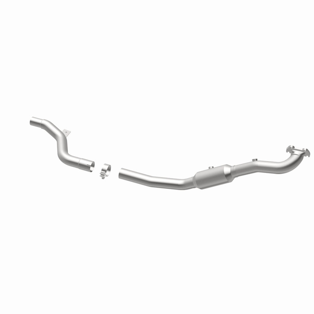 MagnaFlow Exhaust Products 22-141 OEM Grade Manifold Catalytic Converter for Select Chrysler 300, Dodge Challenger, Dodge Charger