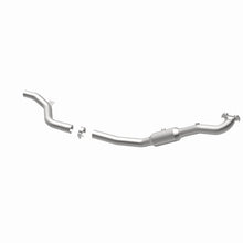 Load image into Gallery viewer, MagnaFlow Exhaust Products 22-141 OEM Grade Manifold Catalytic Converter for Select Chrysler 300, Dodge Challenger, Dodge Charger