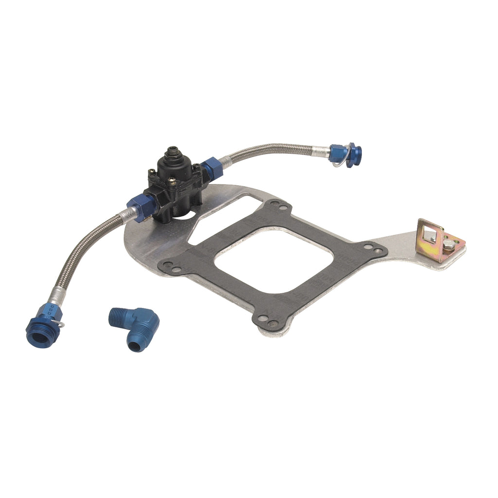 Fuel-Pressure-Regulator