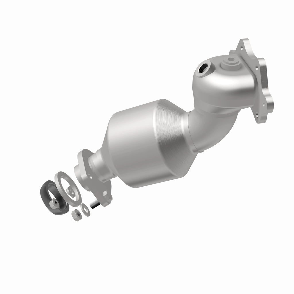 MagnaFlow Exhaust Products 49735 OEM Grade Manifold Catalytic Converter for Select Honda Civic