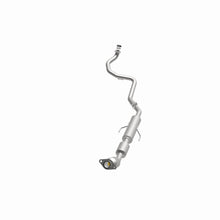 Load image into Gallery viewer, MagnaFlow Exhaust Products 551584 California CARB Direct-Fit Catalytic Converter for Select Toyota Yaris
