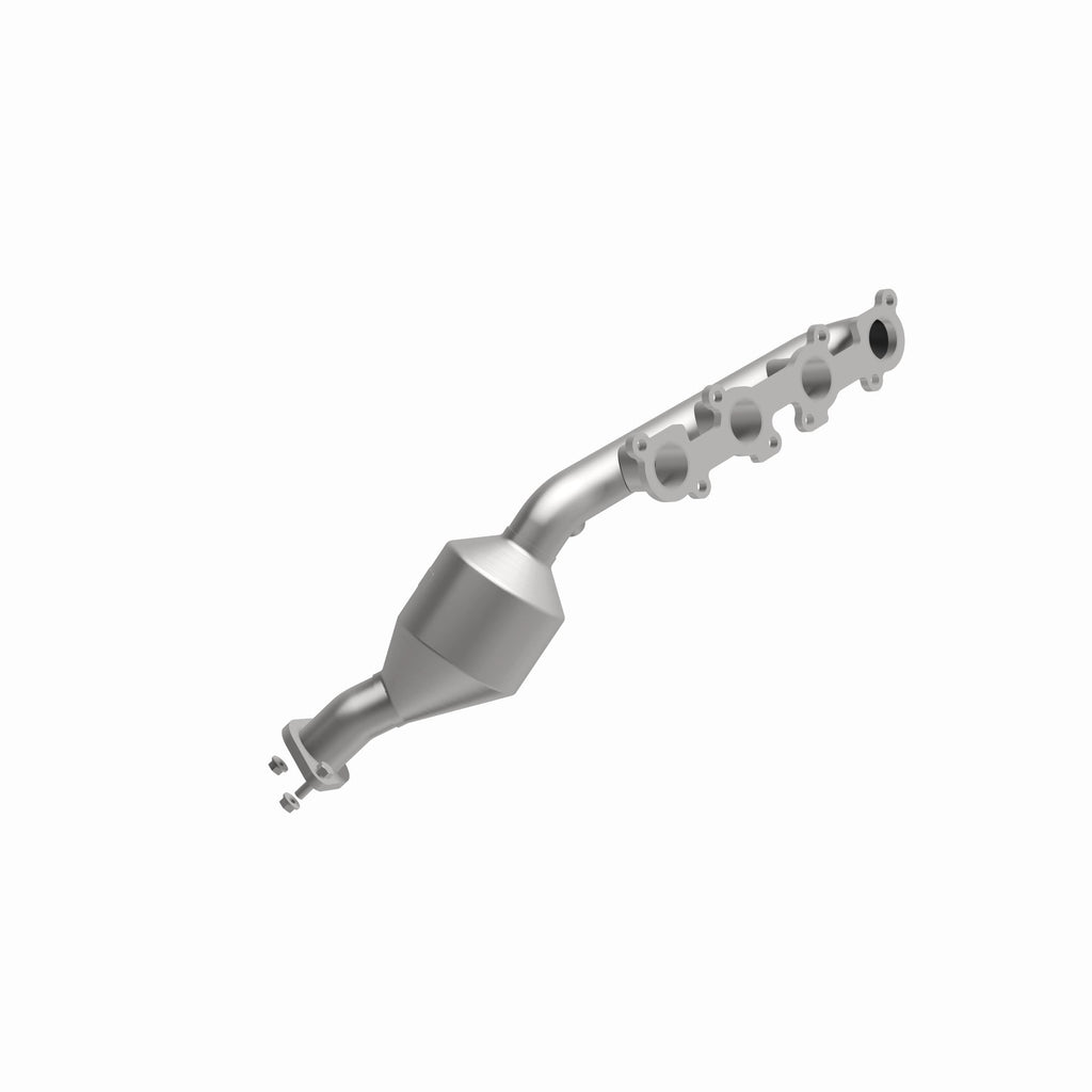 MagnaFlow Exhaust Products 50740 HM Grade Manifold Catalytic Converter for Select Lexus GX470, Toyota 4Runner