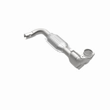 Load image into Gallery viewer, MagnaFlow Exhaust Products 51168 OEM Grade Direct-Fit Catalytic Converter for Select Ford Expedition, Ford F-150, Lincoln Blackwood, Lincoln Navigator