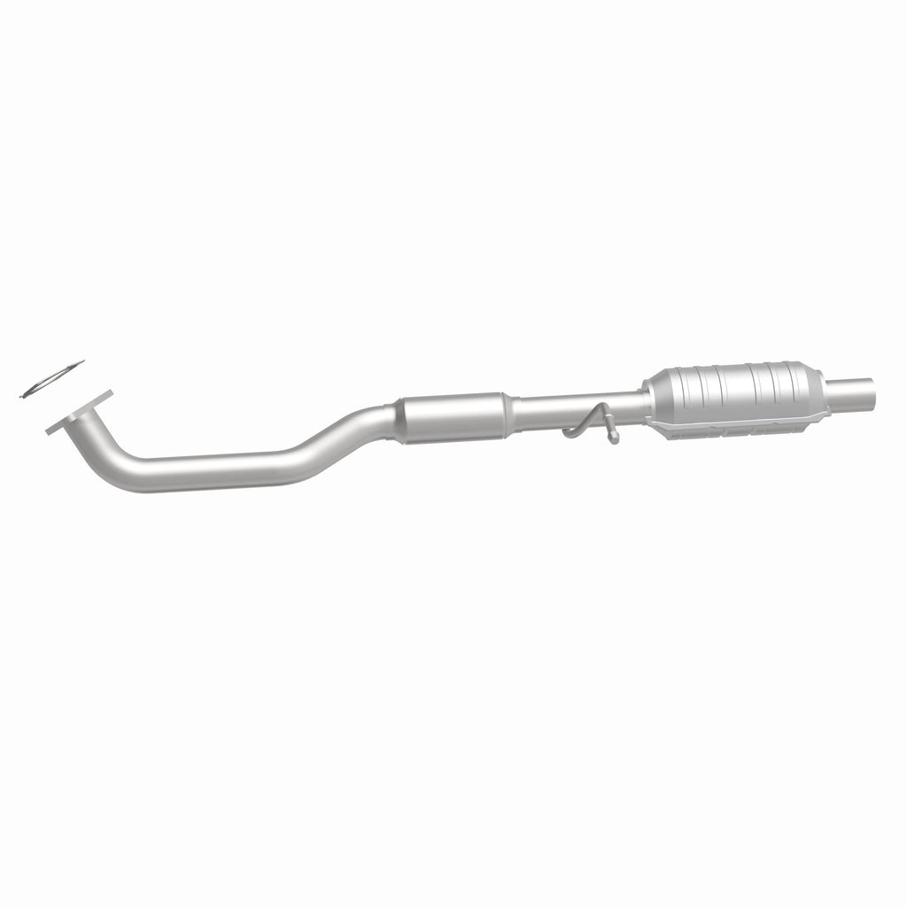 MagnaFlow Exhaust Products 23168 HM Grade Direct-Fit Catalytic Converter for Select Hyundai Santa Fe