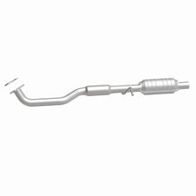Load image into Gallery viewer, MagnaFlow Exhaust Products 23168 HM Grade Direct-Fit Catalytic Converter for Select Hyundai Santa Fe