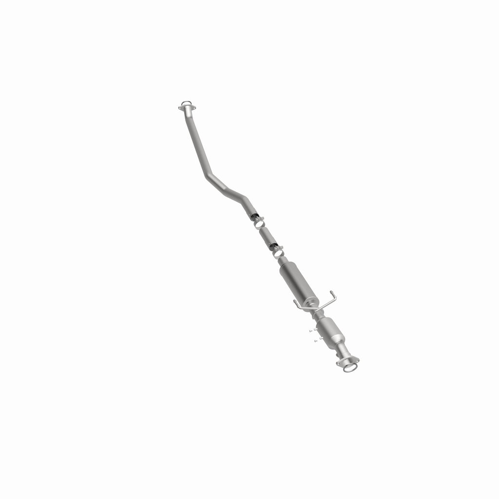 MagnaFlow Exhaust Products 21-326 OEM Grade Direct-Fit Catalytic Converter for Select Mazda 3, Mazda 6