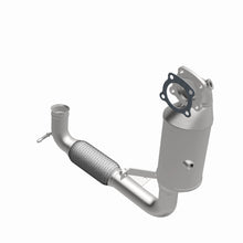 Load image into Gallery viewer, MagnaFlow Exhaust Products 280213 OEM Grade Direct-Fit Catalytic Converter for Select Ford EcoSport