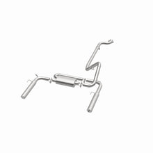 Load image into Gallery viewer, MagnaFlow Exhaust Products 15694 Street Series Polished Cat-Back System for Select Chevrolet Camaro, Pontiac Firebird