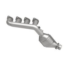 Load image into Gallery viewer, MagnaFlow Exhaust Products 50905 Standard Grade Manifold Catalytic Converter for Select Lincoln Mark VIII
