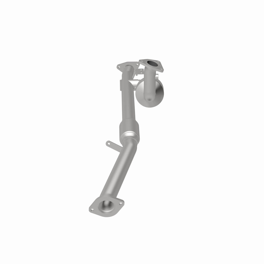 MagnaFlow Exhaust Products 24405 HM Grade Direct-Fit Catalytic Converter for Select INFINITI I30, Nissan Maxima