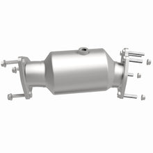 Load image into Gallery viewer, MagnaFlow Exhaust Products 280162 OEM Grade Direct-Fit Catalytic Converter for Select Chevrolet Corvette