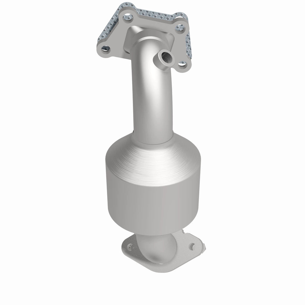 MagnaFlow Exhaust Products 551903 California CARB Direct-Fit Catalytic Converter for Select Buick LaCrosse