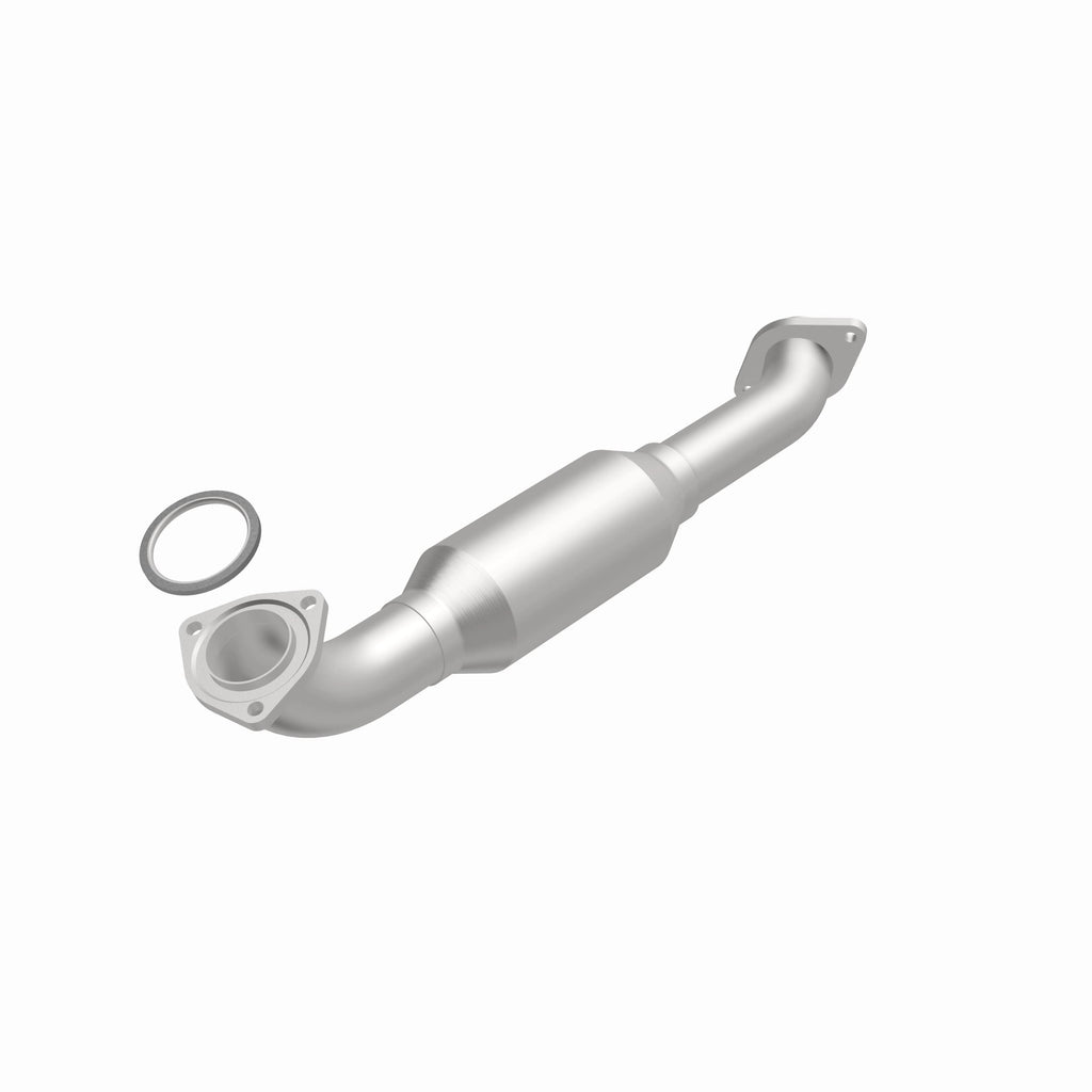 MagnaFlow Exhaust Products 5461689 California CARB Direct-Fit Catalytic Converter for Select Pontiac G8
